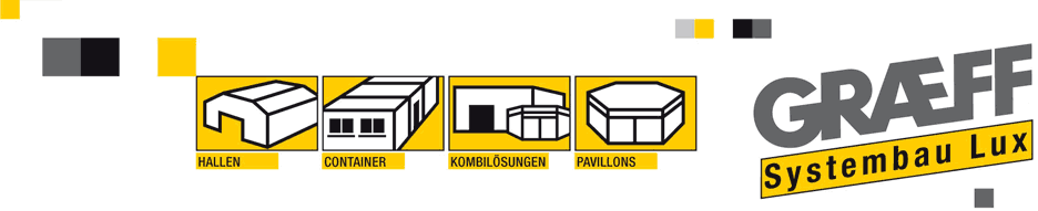 GRAEFF Systembau Lux SARL - Die Spezialisten f�r modulares Bauen